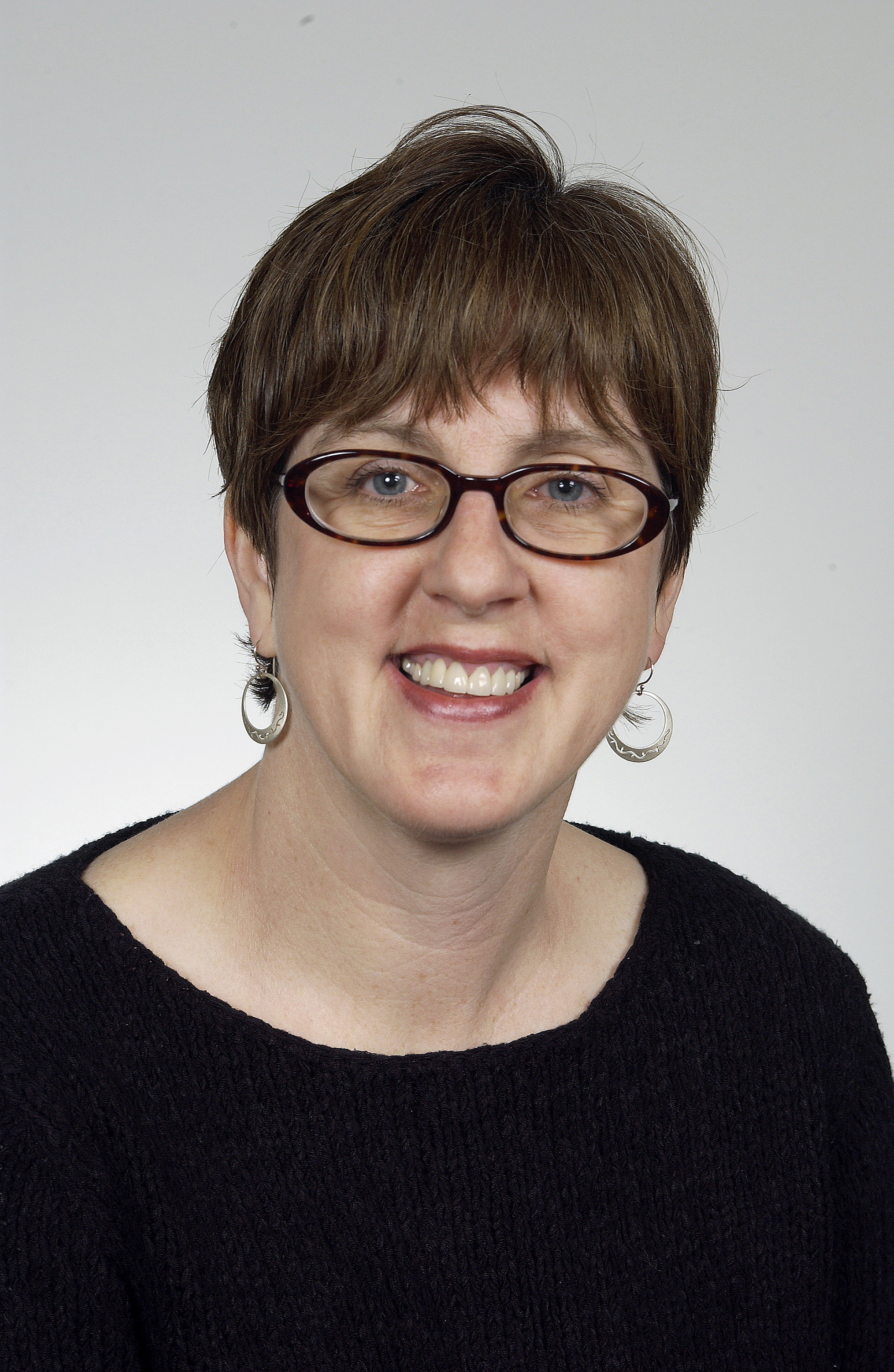 Patricia Devine