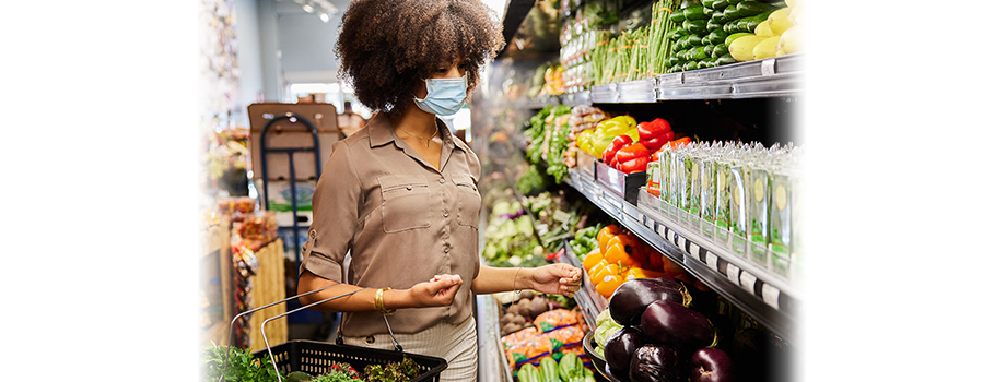 Nutrition for Precision Health