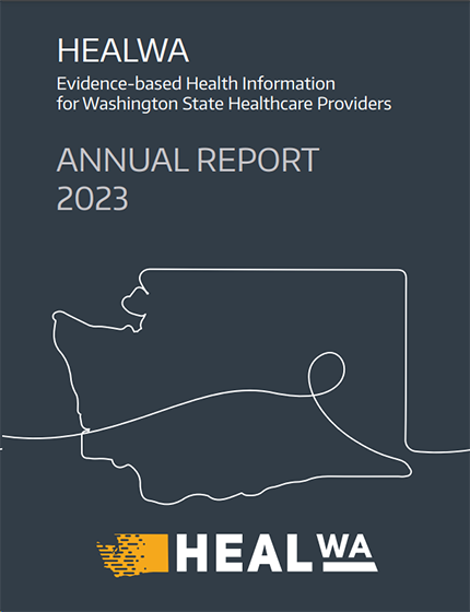 2023 Healwa Annual Report