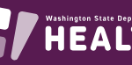 Washington Department of Health logo