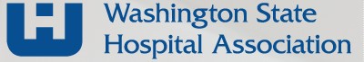 Washington State Hospital Association logo