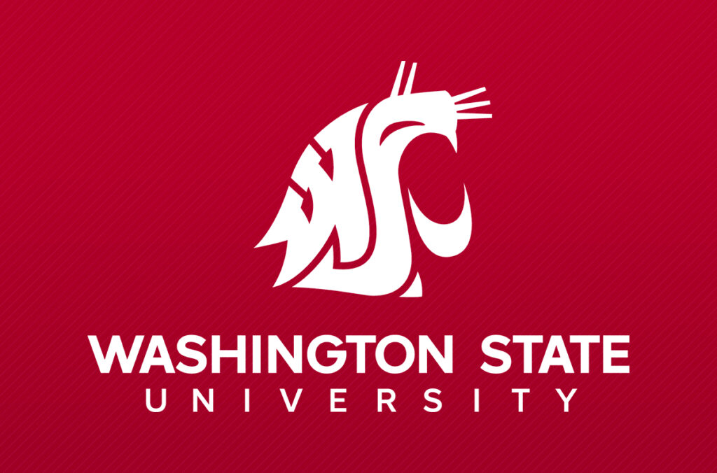 Washington State University Logo