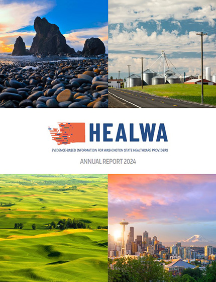 2024 Healwa Annual Report