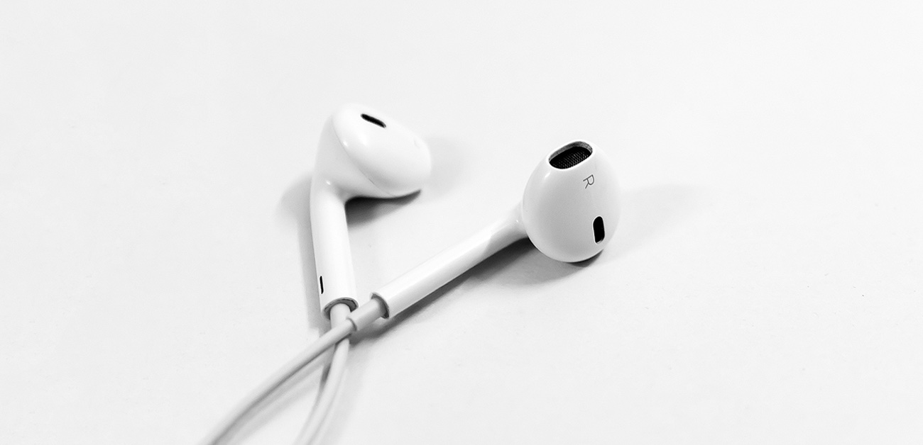 Ear buds