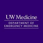 University of Washington Department of Emergency Medicine logo