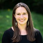 Photography of Rachel Wilbur, PhD, MPH