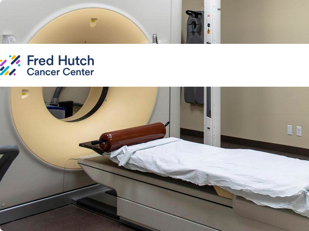 MRI machine