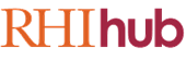 Rural Health Information Hub logo