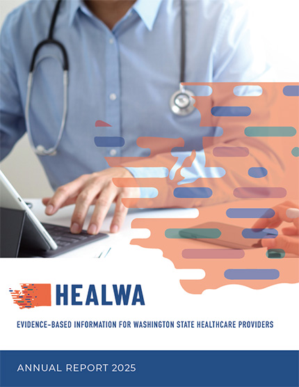 2025 Healwa Annual Report