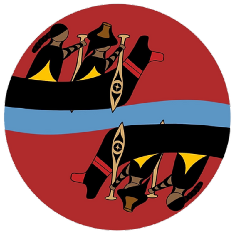 Washington State Indian Behavioral Helath Hub logo