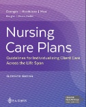 Cover. Nursing Care Plans