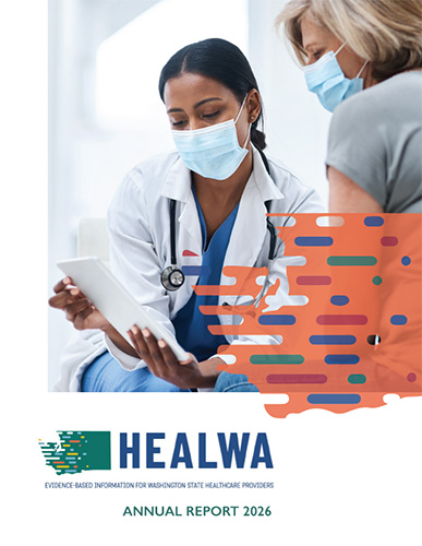 2026 Healwa Annual Report
